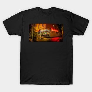 Pellegrinis Espresso Bar T-Shirt